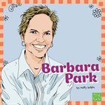 Barbara Park cover image