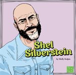 Shel Silverstein cover image