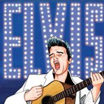 Elvis cover image