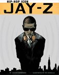 Jay-Z : hip-hop icon cover image