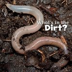 What's in the dirt? cover image