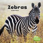 Zebras cover image