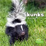 Skunks cover image