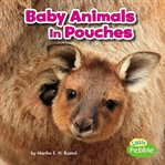 Baby animals in pouches cover image