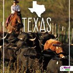 Texas cover image
