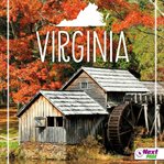 Virginia cover image