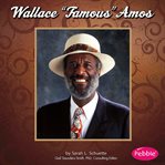 Wallace "famous" amos cover image
