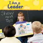 I am a leader cover image