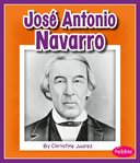 José Antonio Navarro cover image