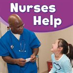 Nurses help cover image