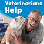 Veterinarians help cover image