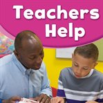 Teachers help cover image