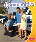 Communities cover image