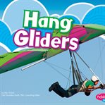 Hang gliders cover image