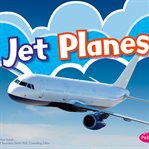 Jet planes cover image