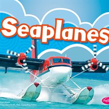 Cover image for Seaplanes