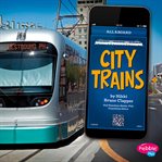 City trains cover image