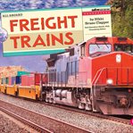 Freight trains cover image