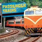 Passenger trains cover image