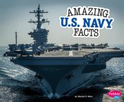 Amazing u.s. navy facts cover image