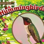 Hummingbirds cover image