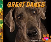 Great danes cover image