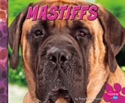 Mastiffs cover image