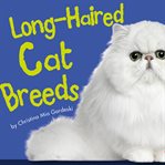 Long-haired cat breeds cover image
