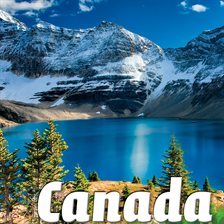 Image de couverture de Canada