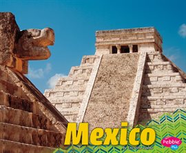 Umschlagbild für Mexico