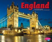 England cover image