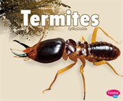 Termites cover image