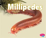 Millipedes cover image