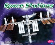 Space stations cover image