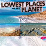 Lowest places on the planet cover image