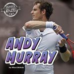 Andy Murray cover image
