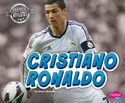 Cristiano Ronaldo cover image