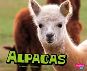 Alpacas cover image