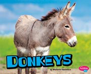Donkeys cover image