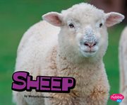 Sheep cover image