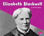 Elizabeth blackwell cover image
