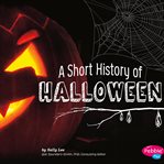 A short history of Halloween cover image