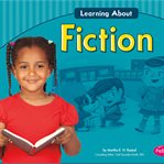 Learning about fiction cover image