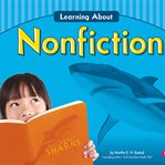 Learning about nonfiction cover image