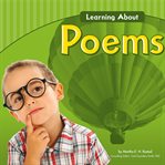 Learning about poems cover image