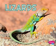 Lizards cover image
