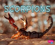 Scorpions cover image