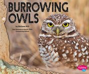 Burrowing owls cover image