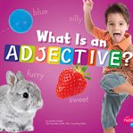 What is an adjective? cover image