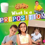 What is a preposition? cover image